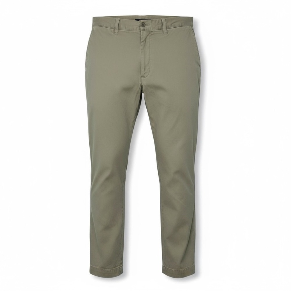 Polo Ralph Lauren Prospect Classic Fit Chino Pants Men's Size 38/34 Beige‎